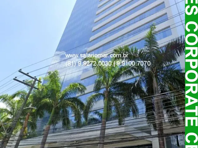 Imagem: Oportunidade única Sala comercial em Empresarial