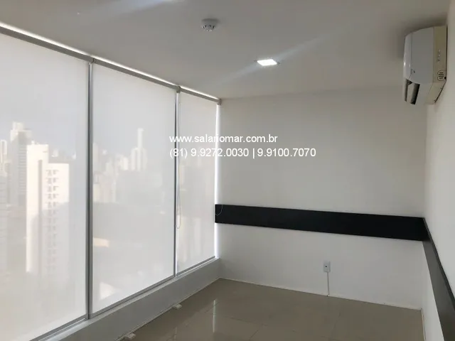 Imagem 9: Oportunidade única: Sala comercial em Empresarial Pontes Corporate, 1 vaga, 42m², Boa