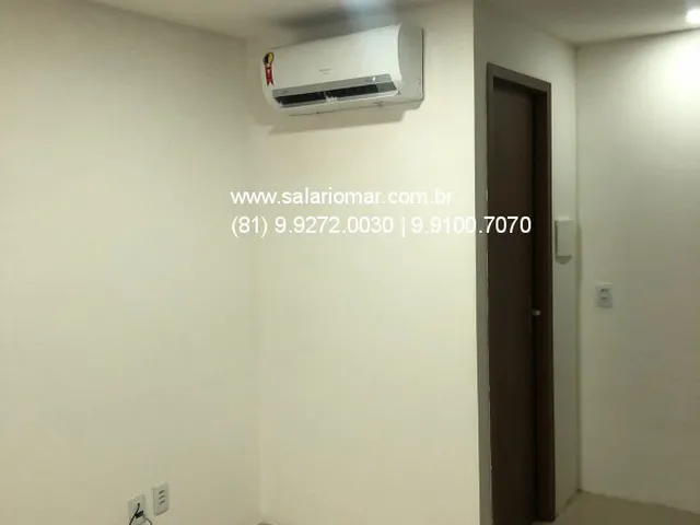 Imagem 3: Oportunidade única: Sala comercial em Empresarial Pontes Corporate, 1 vaga, 42m², Boa
