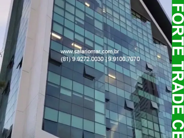 Imagem: Oportunidade única! Sala comercial de alto