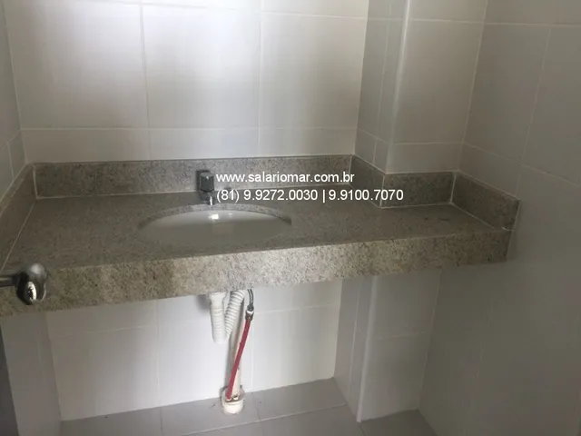 Imagem 2: Sala Comercial no Novo Mundo Empresarial: Venda ou Locação no Bairro Paiva, Cabo de