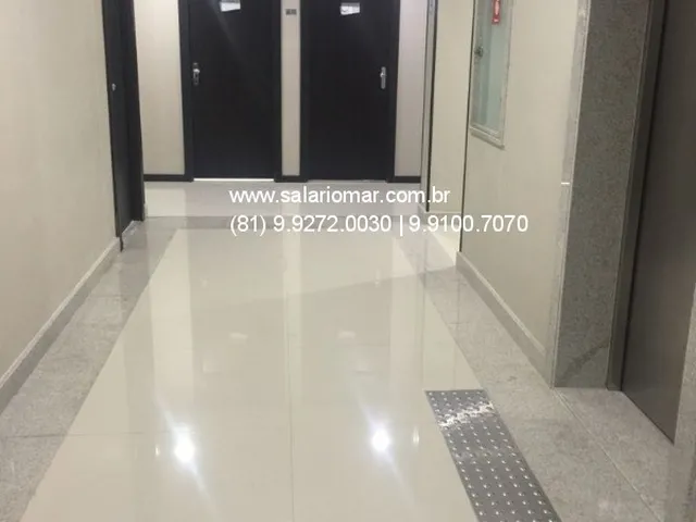 Imagem 8: Sala Comercial no Novo Mundo Empresarial: Venda ou Locação no Bairro Paiva, Cabo de