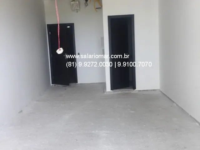 Imagem 4: Sala Comercial no Novo Mundo Empresarial: Venda ou Locação no Bairro Paiva, Cabo de