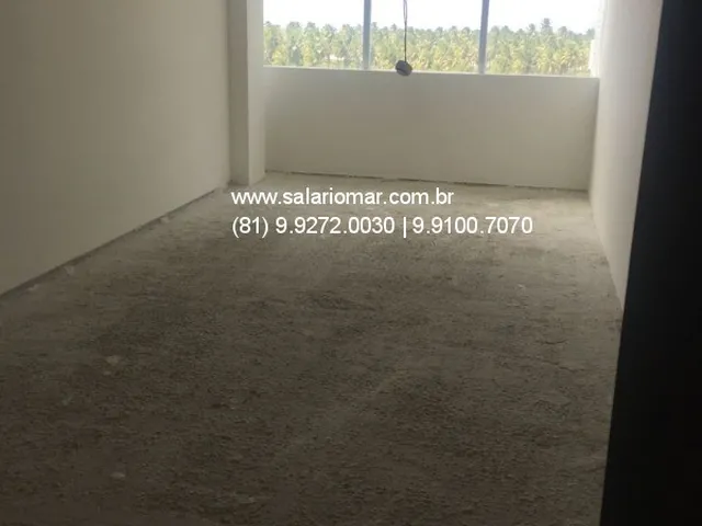 Imagem 7: Sala Comercial no Novo Mundo Empresarial: Venda ou Locação no Bairro Paiva, Cabo de