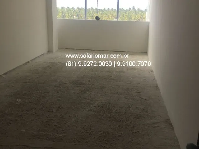 Imagem 6: Sala Comercial no Novo Mundo Empresarial: Venda ou Locação no Bairro Paiva, Cabo de