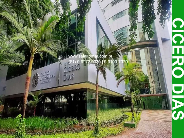 Imagem: Oportunidade Única Sala Comercial de Alto