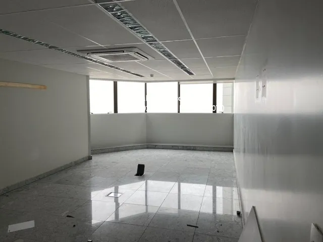 Imagem 3: Sala comercial de alto padrão no Empresarial Rio Mar Trade Center, Pina, Recife-PE: 1