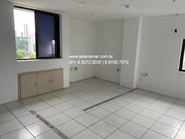 Imagem 2: Sala Comercial de Alto Padrão no Empresarial DMC Center - Venda ou Locação em