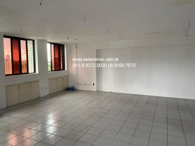 Imagem 6: Sala Comercial de Alto Padrão no Empresarial DMC Center - Venda ou Locação em