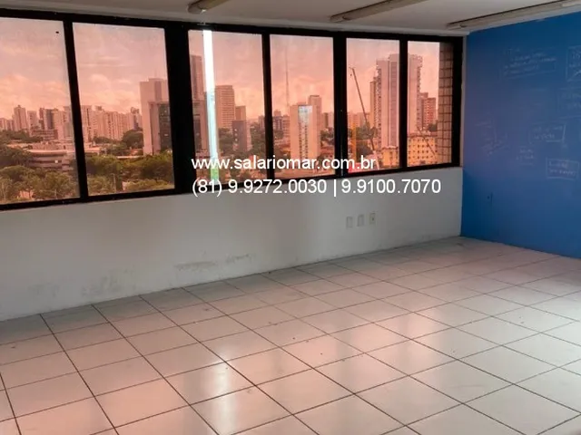 Imagem 9: Sala Comercial de Alto Padrão no Empresarial DMC Center - Venda ou Locação em