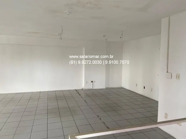 Imagem 4: Sala Comercial de Alto Padrão no Empresarial DMC Center - Venda ou Locação em