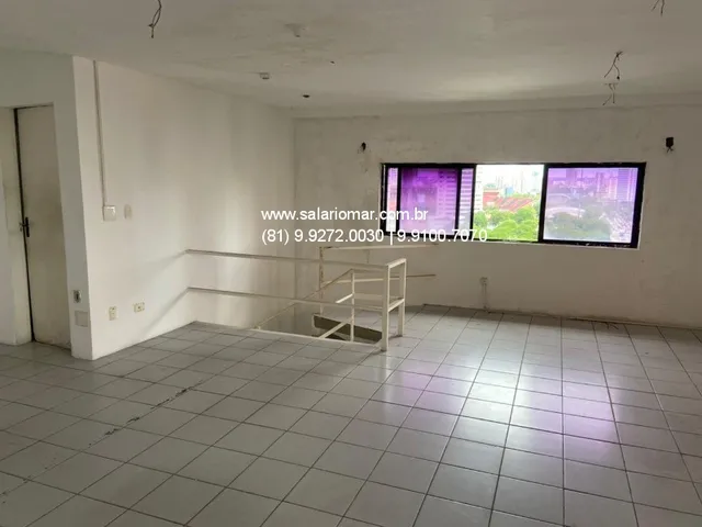 Imagem 7: Sala Comercial de Alto Padrão no Empresarial DMC Center - Venda ou Locação em