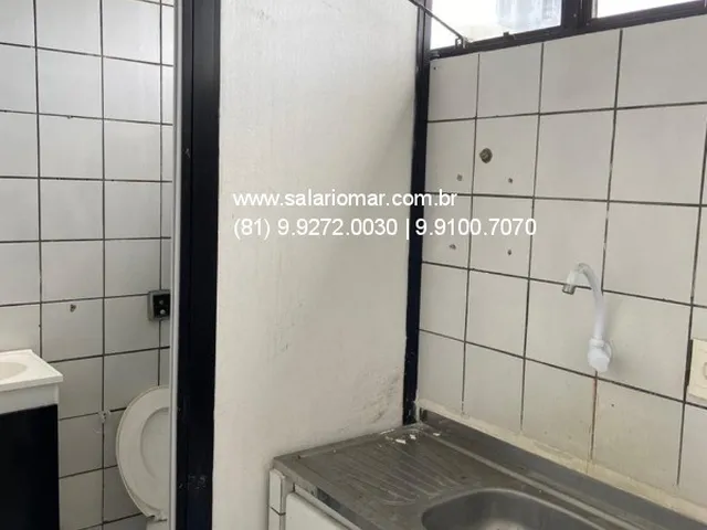 Imagem 10: Sala Comercial de Alto Padrão no Empresarial DMC Center - Venda ou Locação em
