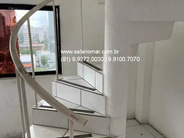 Imagem 11: Sala Comercial de Alto Padrão no Empresarial DMC Center - Venda ou Locação em