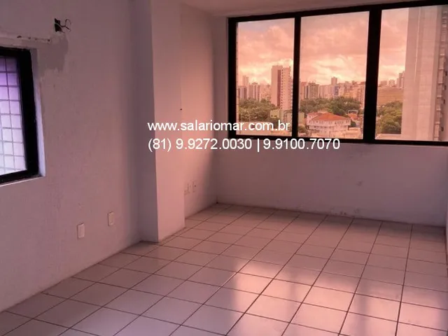Imagem 13: Sala Comercial de Alto Padrão no Empresarial DMC Center - Venda ou Locação em