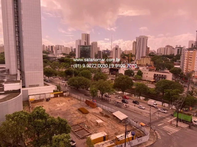 Imagem 15: Sala Comercial de Alto Padrão no Empresarial DMC Center - Venda ou Locação em