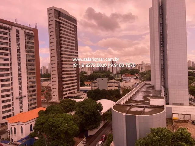 Imagem 16: Sala Comercial de Alto Padrão no Empresarial DMC Center - Venda ou Locação em
