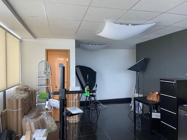 Imagem 3: Sala comercial à venda/locação em Recife-PE, no Pina: 1 sala, 42,80 m² - Empresarial