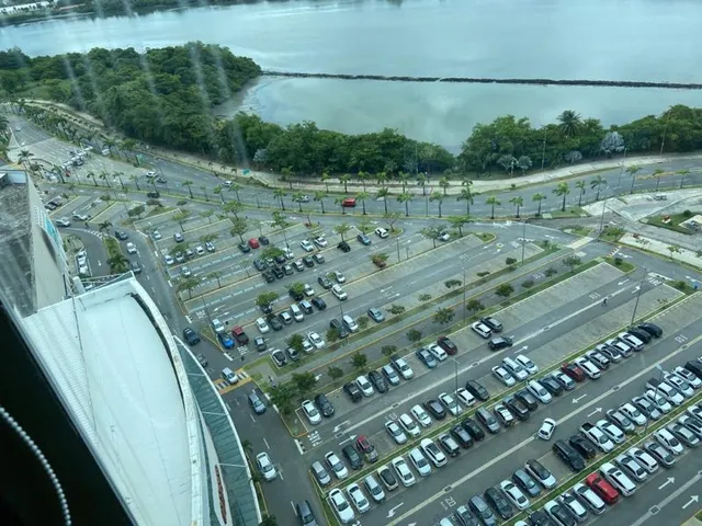 Imagem 5: Sala comercial à venda/locação em Recife-PE, no Pina: 1 sala, 42,80 m² - Empresarial