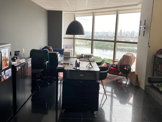 Imagem 6: Sala comercial à venda/locação em Recife-PE, no Pina: 1 sala, 42,80 m² - Empresarial