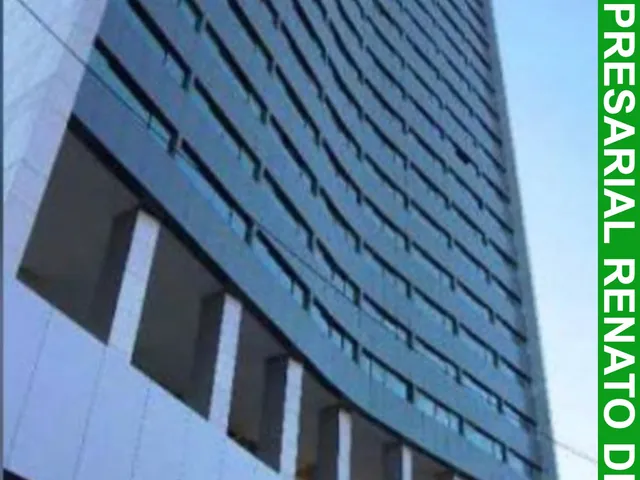 Imagem: Sala comercial à venda ou locação em