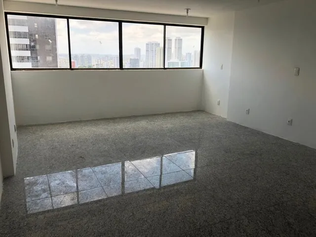 Imagem 2: Sala comercial à venda ou locação em Santo Amaro, Recife-PE: 1 sala, 1 banheiro, 1