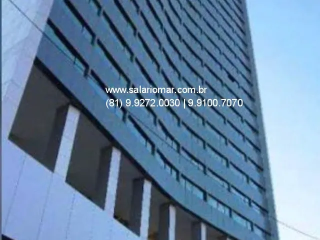 Imagem 3: Sala comercial à venda ou locação em Santo Amaro, Recife-PE: 1 sala, 1 banheiro, 1