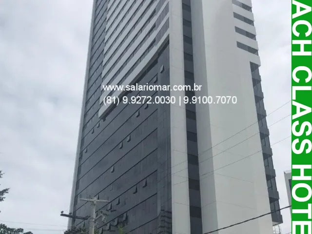 Imagem: Sala Comercial de Alto Padrão venda ou