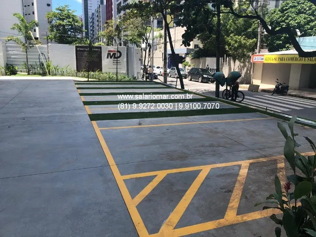 Imagem 4: Sala Comercial de Alto Padrão: venda ou locação em Boa Viagem, Recife-PE. 1 sala, 1
