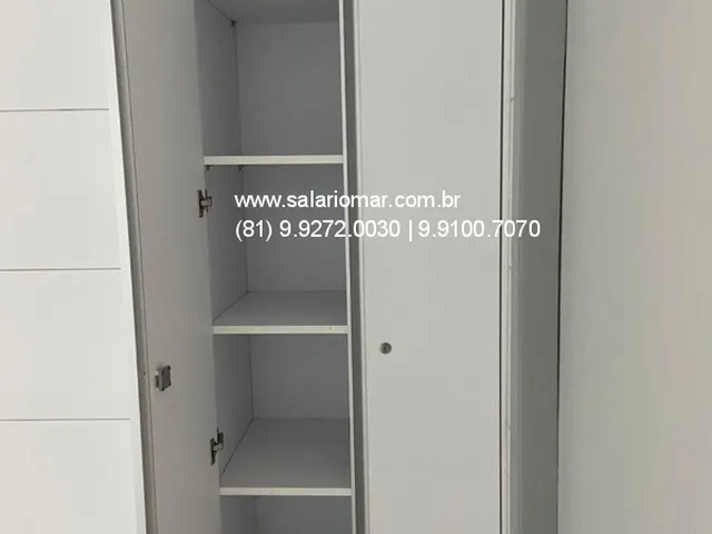 Imagem 9: Sala comercial de alto padrão no Empresarial Rio Mar Trade Center, Pina, Recife-PE: 1