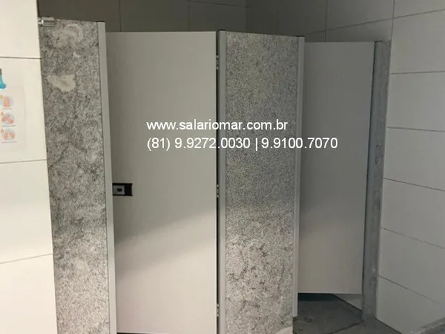 Imagem 7: Sala comercial de alto padrão no Empresarial Rio Mar Trade Center, Pina, Recife-PE: 1