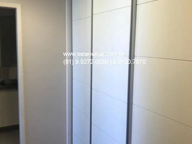 Imagem 9: Sala Comercial em Condomínio no Espinheiro, Recife-Pe 1 Sala, 1 Banheiro, 1 Vaga 37M² Empresarial Renato Dias