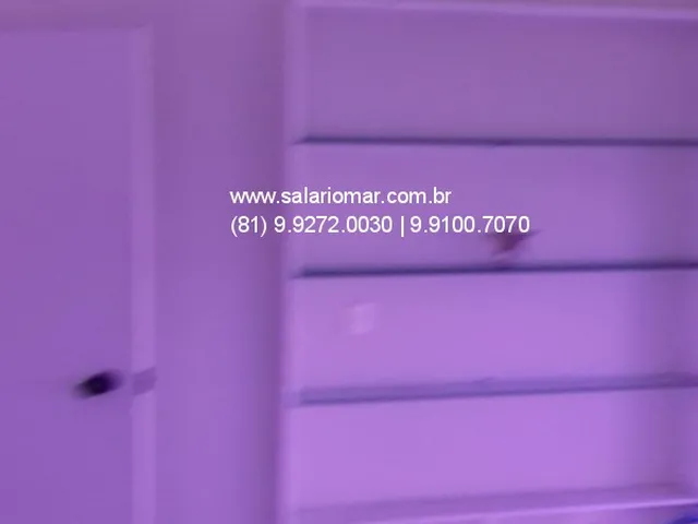 Imagem 7: Sala Comercial de Alto Padrão no Empresarial Negocial Center: 3 salas, 3 banheiros, 3