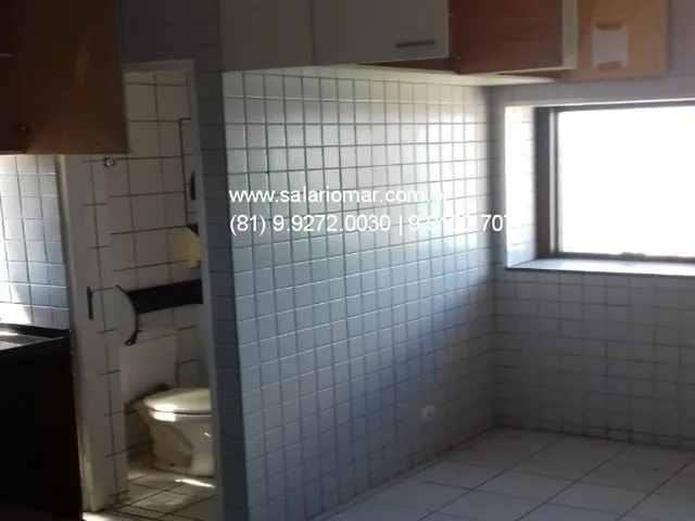 Imagem 2: Sala Comercial de Alto Padrão no Empresarial Negocial Center: 3 salas, 3 banheiros, 3