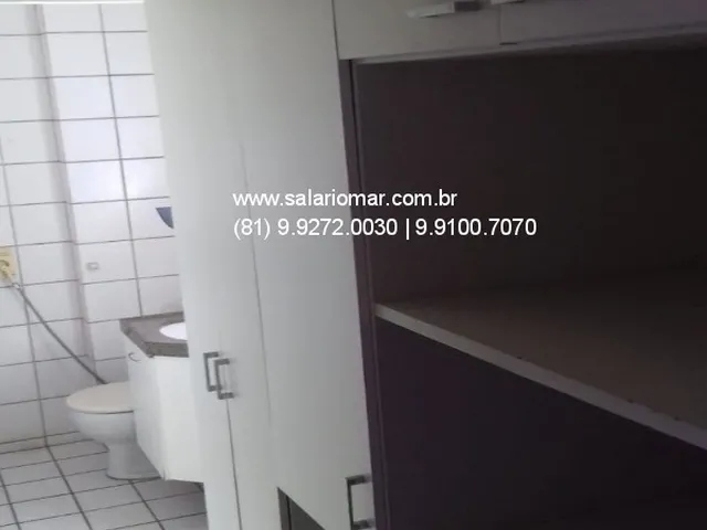 Imagem 10: Sala Comercial de Alto Padrão no Empresarial Negocial Center: 3 salas, 3 banheiros, 3