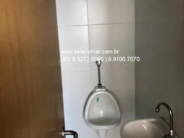 Imagem 9: Oportunidade imperdível: Sala comercial de alto padrão no Pina, Recife-PE - 3 salas, 4