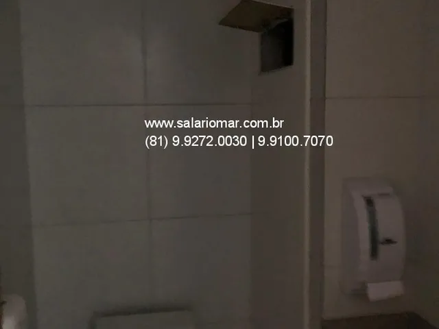 Imagem 14: Oportunidade imperdível: Sala comercial de alto padrão no Pina, Recife-PE - 3 salas, 4