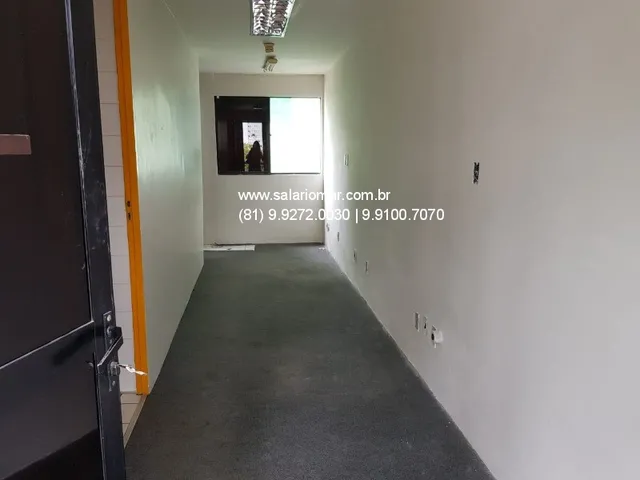 Imagem 4: Wecon Empresarial Center II: Sala Comercial de 55m² à Venda ou Locação em Boa Viagem