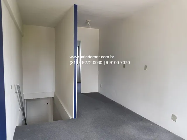 Imagem 5: Wecon Empresarial Center II: Sala Comercial de 55m² à Venda ou Locação em Boa Viagem