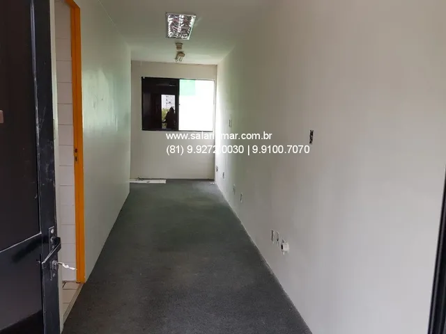 Imagem 7: Wecon Empresarial Center II: Sala Comercial de 55m² à Venda ou Locação em Boa Viagem