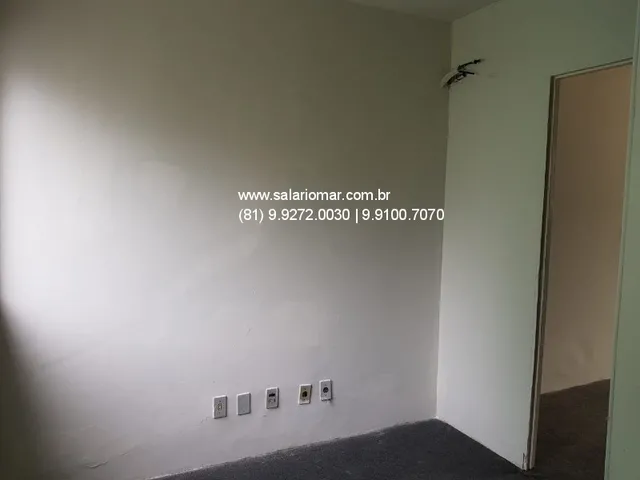 Imagem 2: Wecon Empresarial Center II: Sala Comercial de 55m² à Venda ou Locação em Boa Viagem