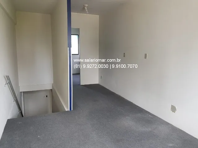 Imagem 3: Wecon Empresarial Center II: Sala Comercial de 55m² à Venda ou Locação em Boa Viagem