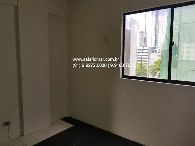 Imagem 6: Wecon Empresarial Center II: Sala Comercial de 55m² à Venda ou Locação em Boa Viagem