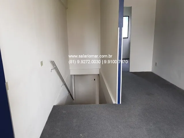 Imagem 8: Wecon Empresarial Center II: Sala Comercial de 55m² à Venda ou Locação em Boa Viagem