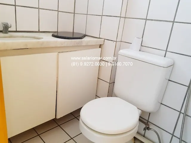 Imagem 9: Wecon Empresarial Center II: Sala Comercial de 55m² à Venda ou Locação em Boa Viagem