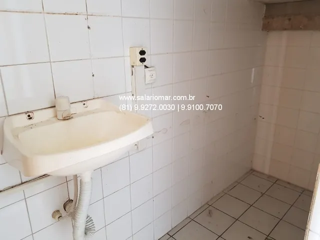 Imagem 10: Wecon Empresarial Center II: Sala Comercial de 55m² à Venda ou Locação em Boa Viagem