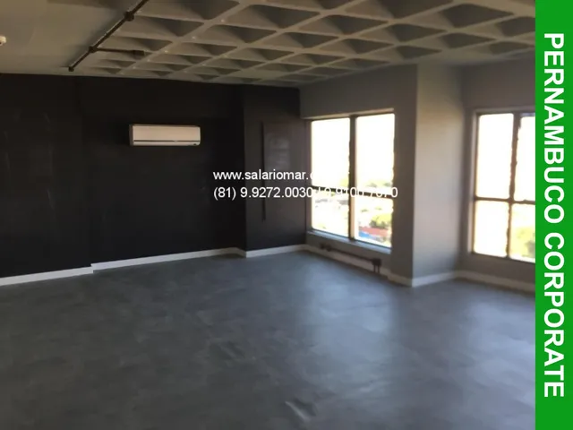 Imagem: Sala Comercial no Empresarial Pernambuco