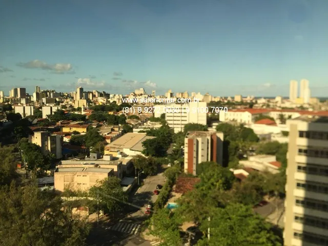 Imagem 6: Sala Comercial no Empresarial Pernambuco Corporate na Ilha do Leite, Recife-PE: 2 salas