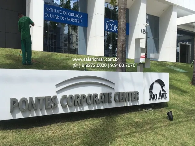 Imagem 6: Oportunidade única: Sala comercial para venda ou locação em Recife-PE, no bairro Boa