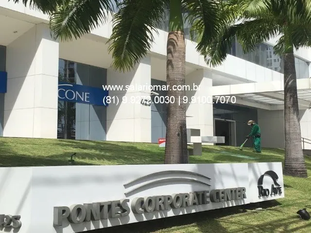 Imagem 2: Oportunidade única: Sala comercial para venda ou locação em Recife-PE, no bairro Boa